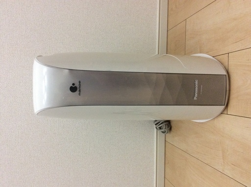 【決まりました】Panasonic除湿乾燥機
