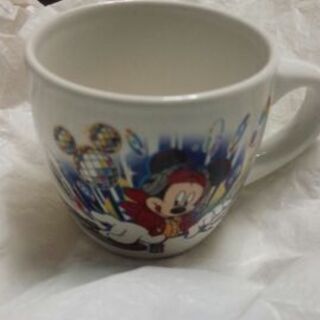 入手困難！ディズニー限定　コーヒーカップ③