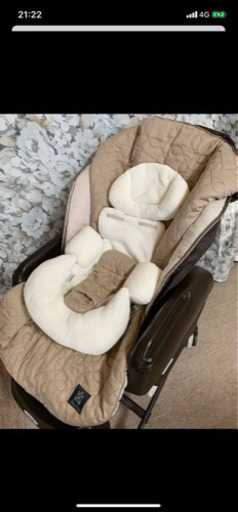 ネムリラオートスウィング