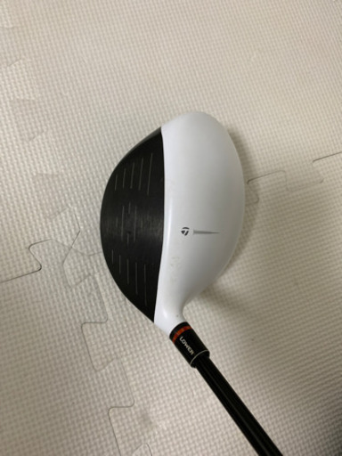 テーラーメイド　ドライバー