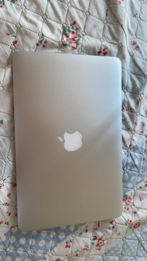 Mac book air 11インチ