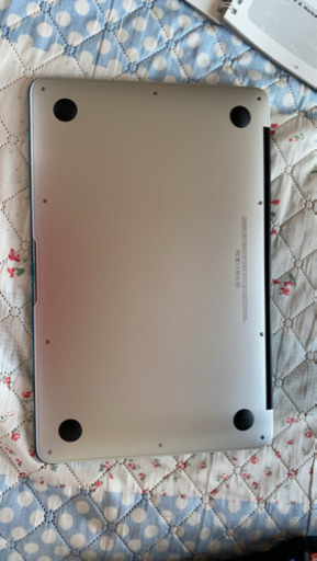 Mac book air 11インチ