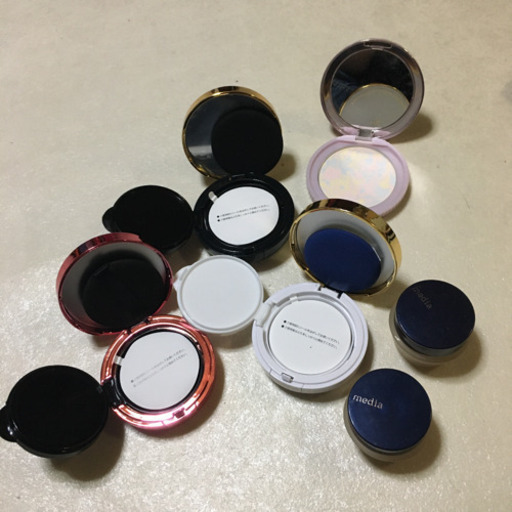 コスメ　スキンケア　セット