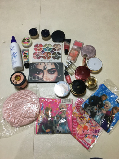 コスメ　スキンケア　セット