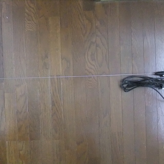 パイオニア　ロンサムカーボーイ アンテナ