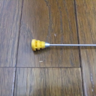 パイオニア　ロンサムカーボーイ アンテナの画像