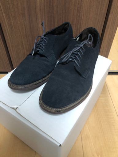 ☆セレクトSHOP購入☆ シューズ　ブラック