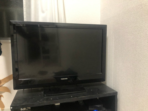 テレビ