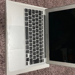 MacBook Air 2015 4GB