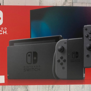 新品】任天堂 Switchバッテリー長寿命タイプ