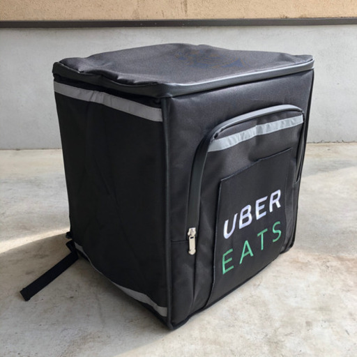 Uber リュック バッグ 未使用品！