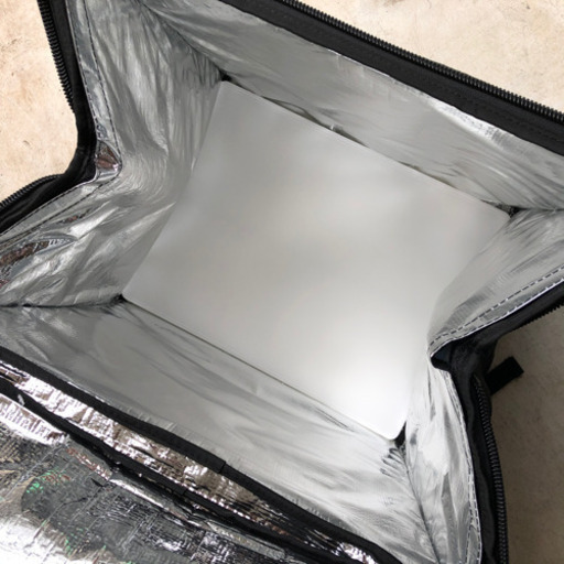 Uber リュック　バッグ　未使用品！