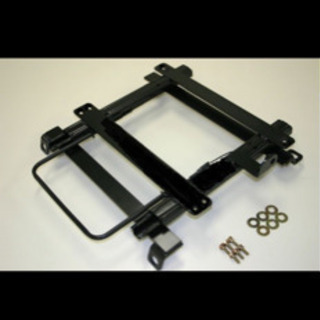 ランサーエボリューション8  底止めシートレール