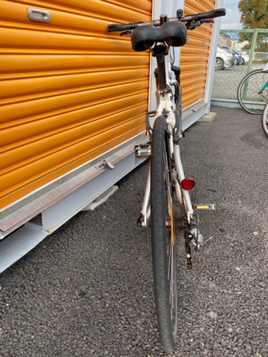 ★超特価★JAMISのオシャレなクロスバイクが新車の半額以下！ 中古自転車 ②