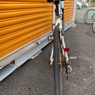 ☆超特価☆JAMISのオシャレなクロスバイクが新車の半額以下！ 中古