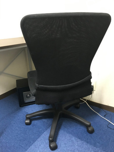 オフィス用椅子