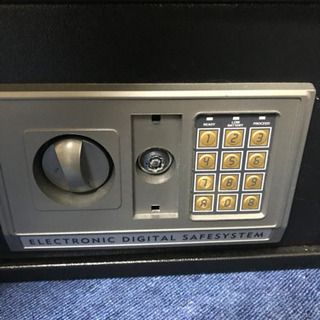 金庫！の画像