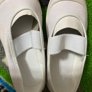 15  上靴　新品✨幼稚園　保育園　入園グッズ✨子ども服