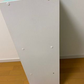 無料　カラーボックスの画像