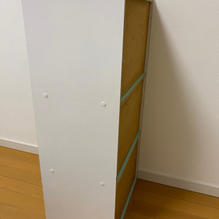 無料　カラーボックスの画像