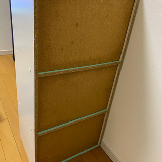 無料　カラーボックスの画像