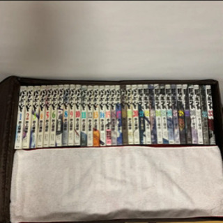 バガボンド（1〜33巻）の画像