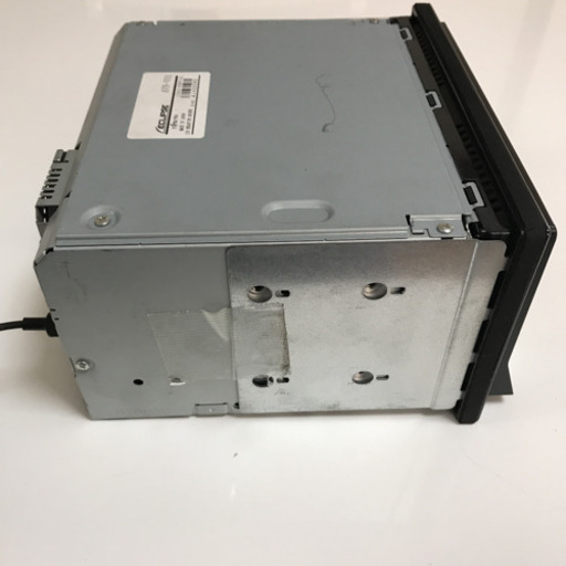 イクリプス AVN-V01 中古