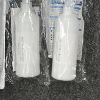 赤ちゃんに安心安全除菌剤セットの画像