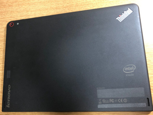 タブレットPC　RAM:4GB SSD:64GB Windows 10 10.4インチ