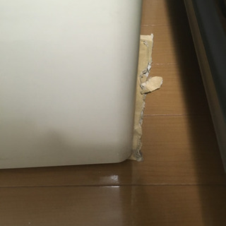 アイリスオーヤマ 5段チェスト HG-725Rの画像