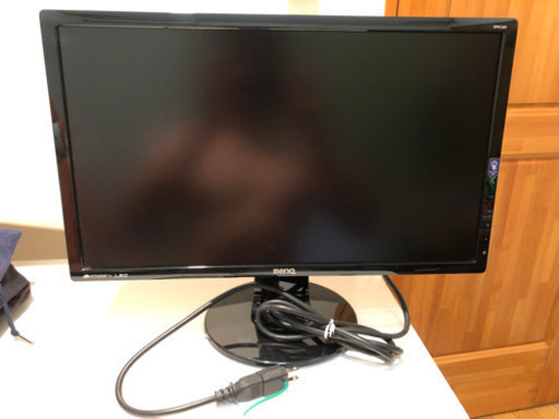 ディスプレイ BenQ 21.5インチ