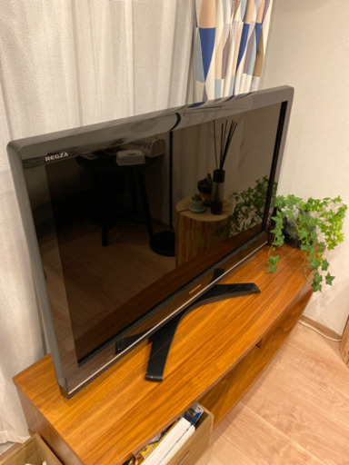 REGZA 37Z9000 [37インチ]