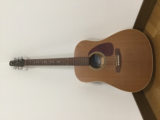 Seagullのアコースティックギター