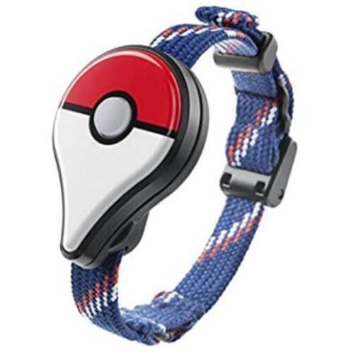 新品　ポケモンgo  plus  　 Nintendo Pokémon GO Plus (ポケモン GO Plus) Bluetoothリストバンド ポケモン ポケモンゴープラス ポケモンGO