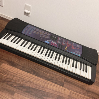 CASIO 電子ピアノ キーボード