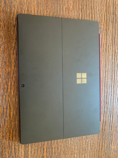 surface pro 6 メモリ8 SSD256 オフィス付き