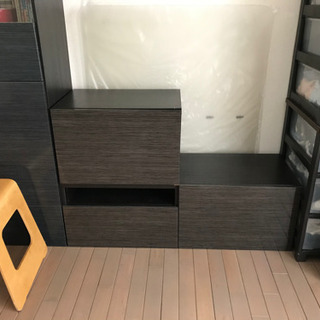 IKEA  ベストー
