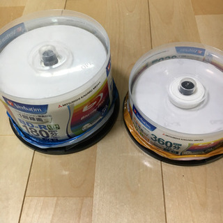BD-R （開封済）