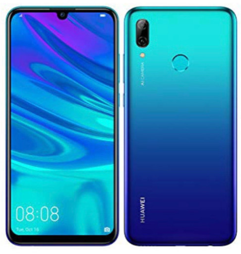HUAWEI nova lite 3 SIMフリー