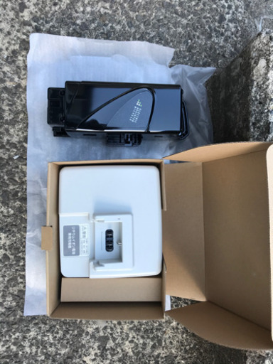 値下げします❗️ Panasonic 電動アシストviviDX CITY 27インチ