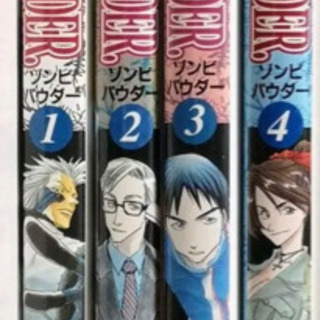 裁断済み】BLEACH全巻セット1〜74巻 おまけゾンビパウダー1〜4巻