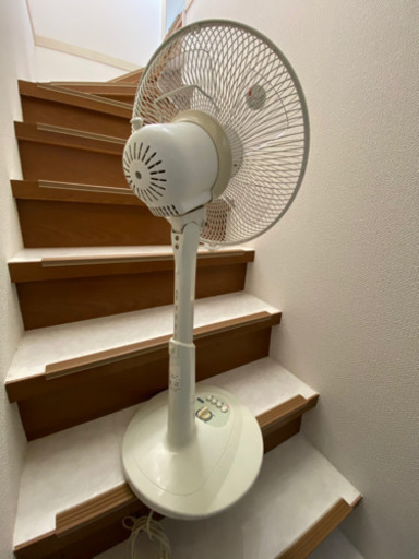 扇風機