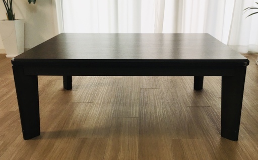 速暖こたつ　幅105×奥行75×高さ41cm 　 ¥5000→40%OFF  ¥3000