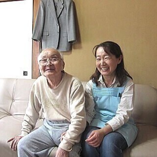 ★自慢ですが風邪通しのよい現場です♪★利用者様としっかりと向き合...