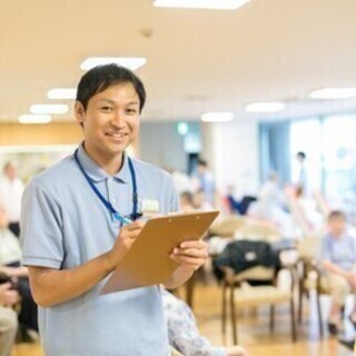 ＜有資格者募集＞契約社員×介護のお仕事！スキルを活かして働きませ...