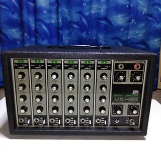 Roland VX-55 スプリングリバーブ付ミキサー値引き交渉可!