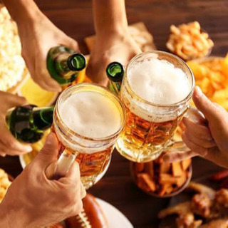 オンライン飲み会