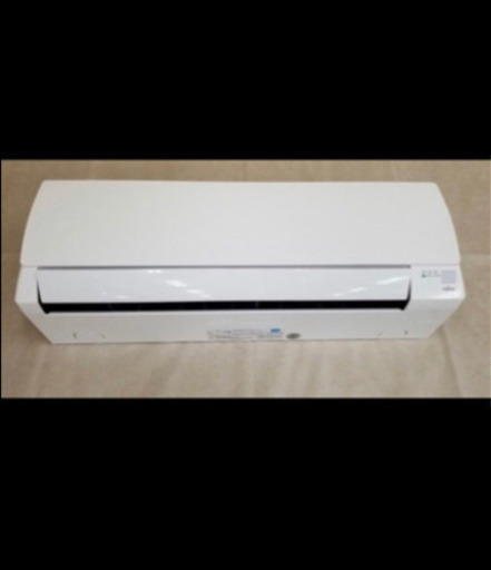 新品同様 2019年製☆富士通ノクリアAS-A228H