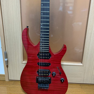 ANBOY エレキギター【譲り先決まりました】の画像