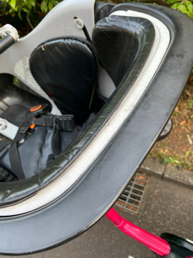 Panasonic 子供乗せ電動自転車